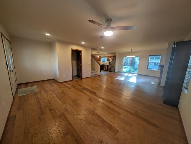 Photo - McCormick Village Cutie - Huge Fenced Yard & Extra Space! Available Now!