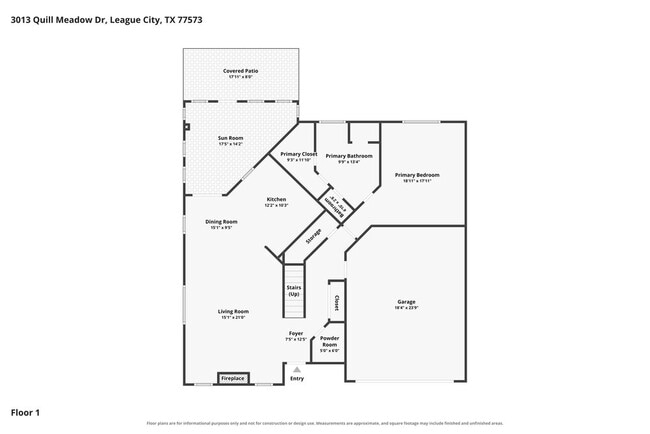 Photo - 3013 Quill Meadow Dr