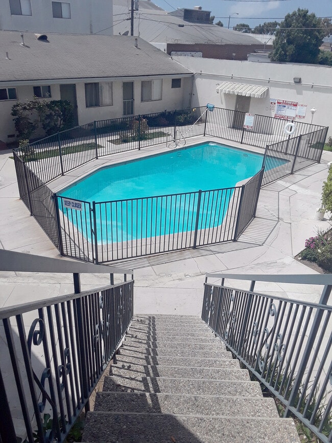 Photo - 803 Java Ave Inglewood, CA 90301