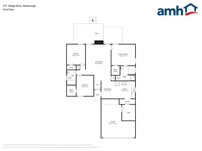 Photo - 271 Village Dr