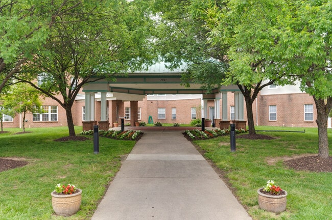 Photo - Laurel Lakes Apartments 55+