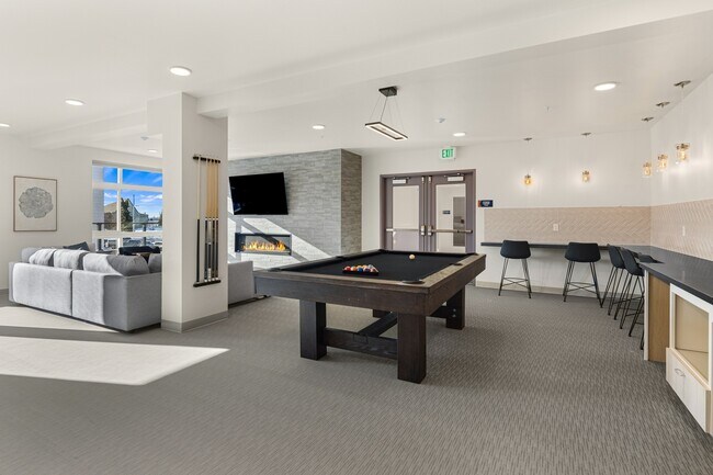 Club Room