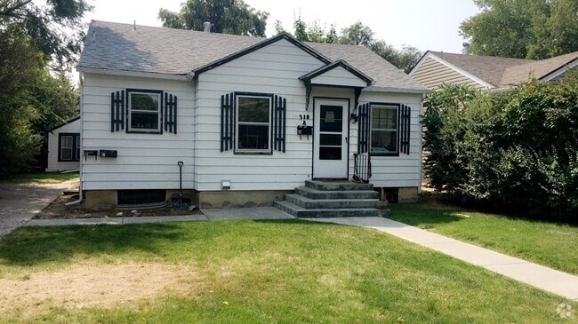 Building Photo - l518 Unit A Rental