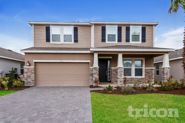 Building Photo - 6411 Devesta Lp