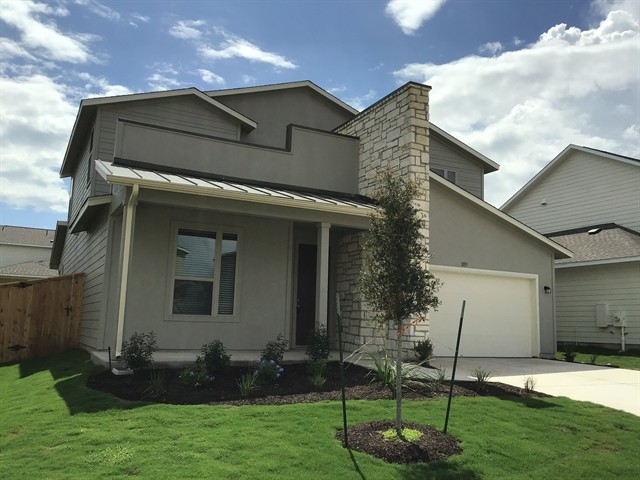 Photo - 8113 Turnberry Ln House