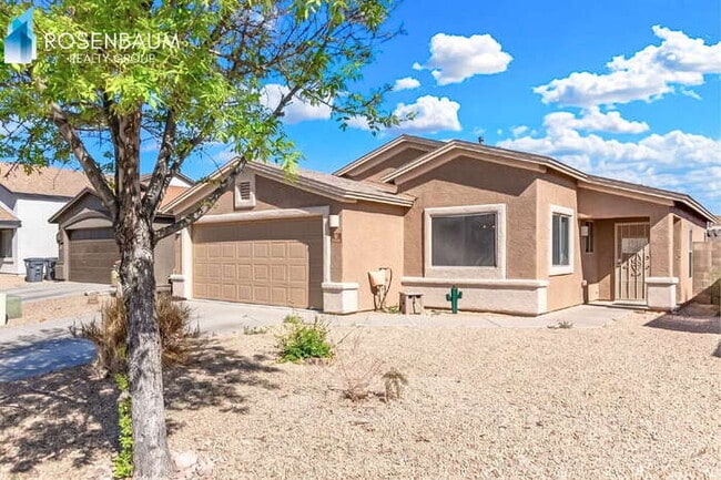 Building Photo - 3486 W Center Mountain Way