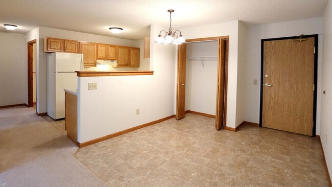 Photo - Mill Pond Apartments