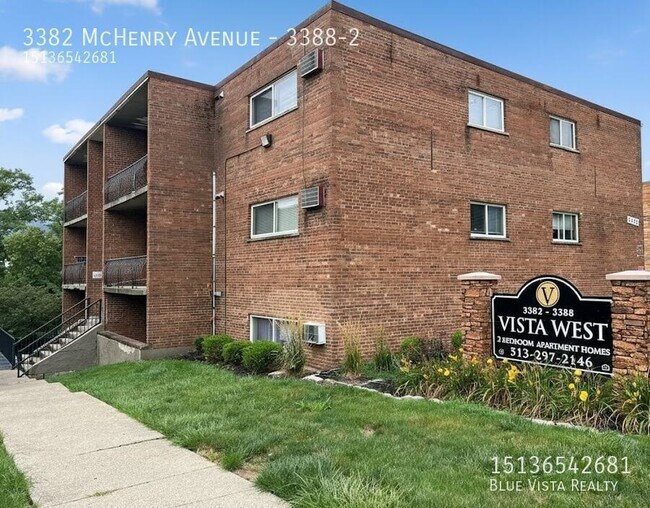 Building Photo - 3382 McHenry Ave Unit 3388-2