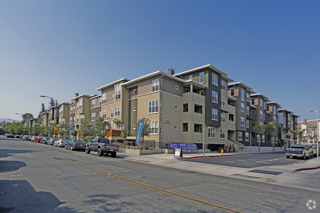 Fruitdale Station Apartments