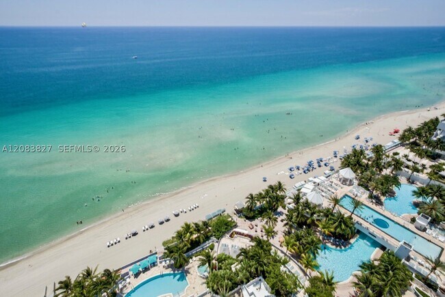 3535 S Ocean Dr Unit 705