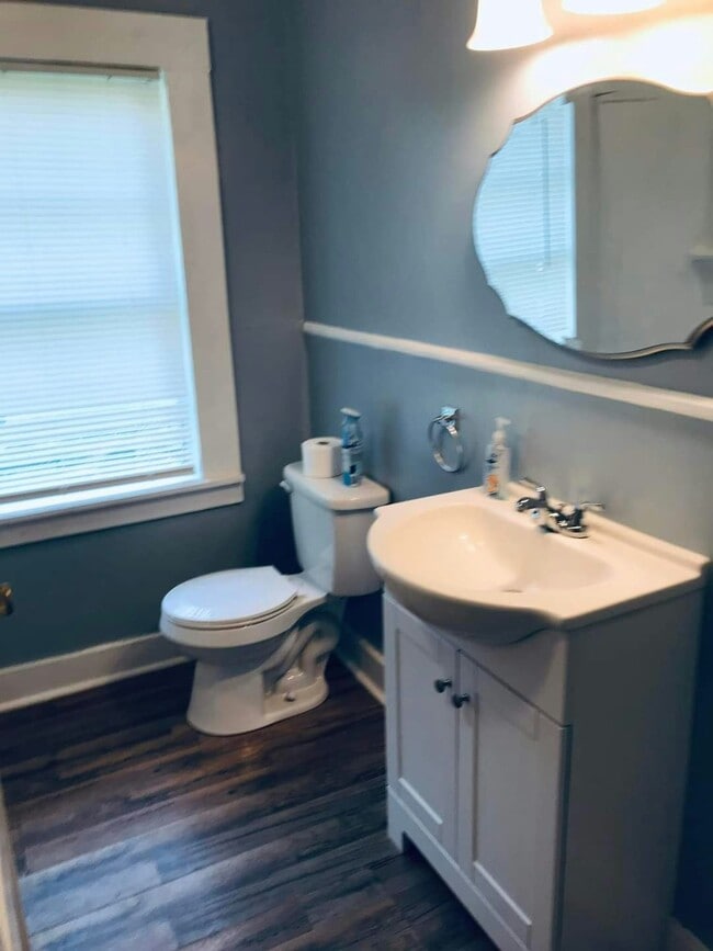 Photo - 601 Moselle-Seminary Rd