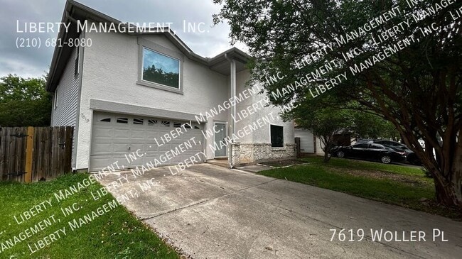 Photo - 7619 Woller Pl House