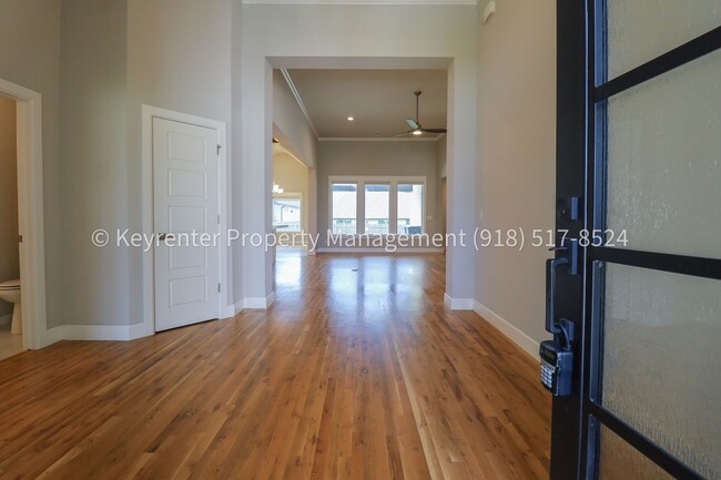 Photo - COMING SOON! Marvelous and Modern 3 Bed/ 3.5 Bath Home in South Broken Arrow!