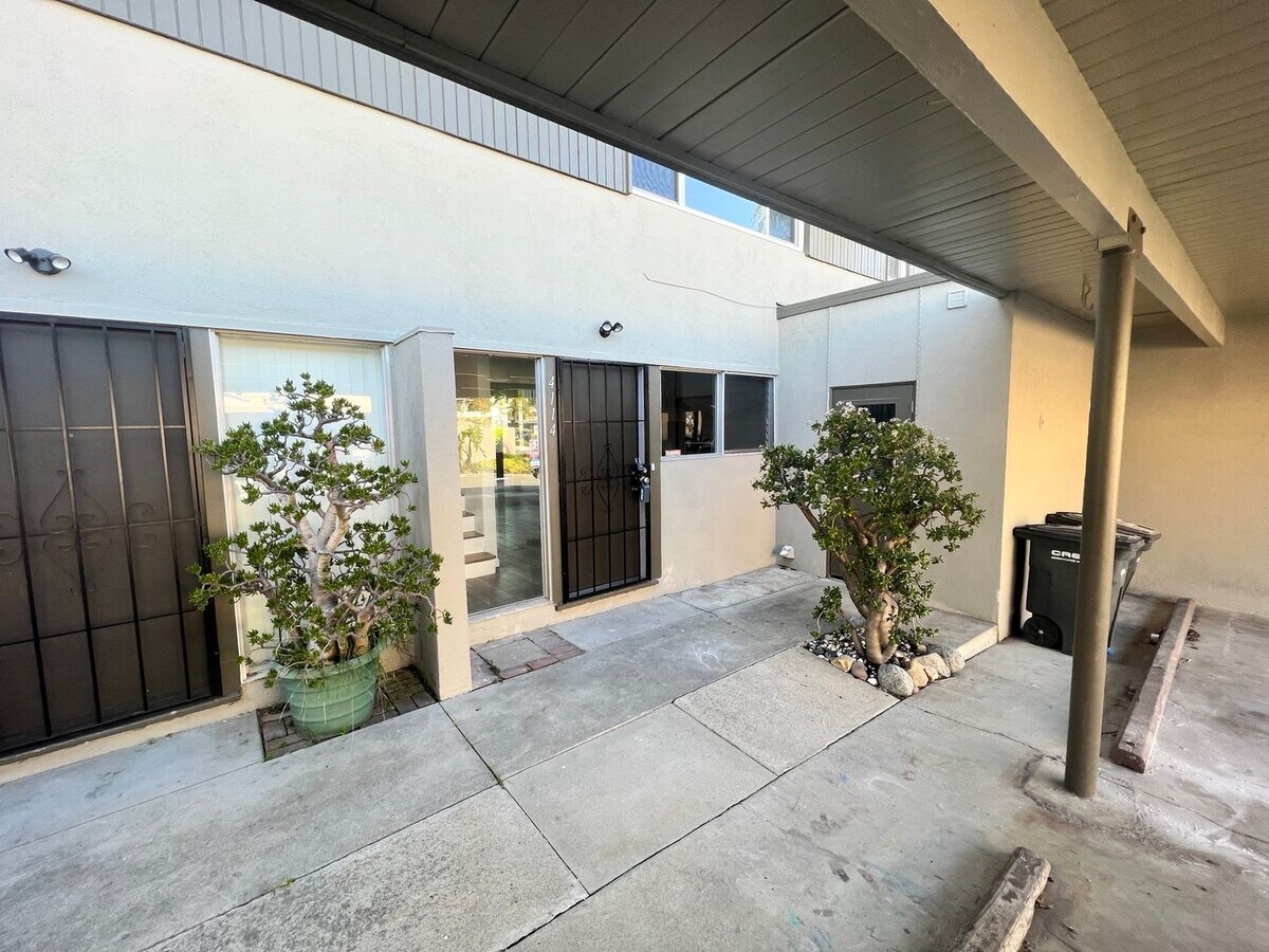 SHORECREST4112-4116 - SHORECREST4112-4116 Apartamento Unidad 4112