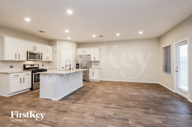 Photo - 5909 Warm Bungalow Ln