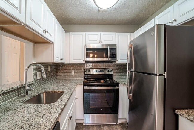 Photo - Gable Hill Apartment Homes