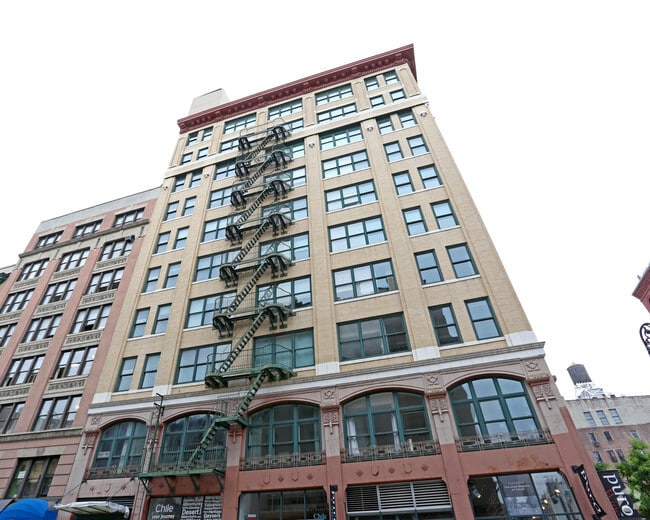 Photo - Soho Centre Condominium