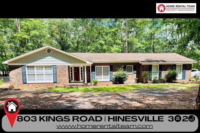 Coming Available! - Coming Available! House