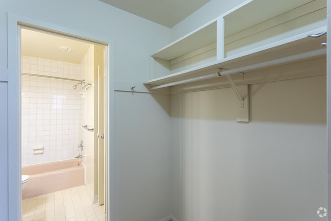 Apartamento 1107 - Estudio - Cole Spring Plaza