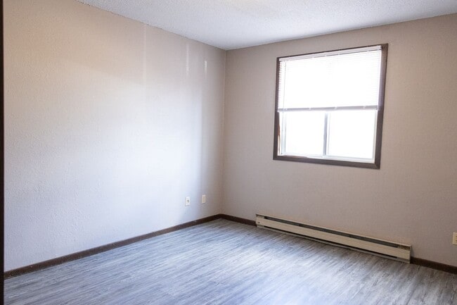 Lakewood Apartments