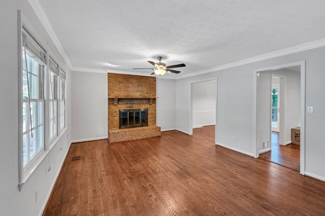Photo - Freshly Updated Lassiter District Home with Finished Basement & Huge Backyard