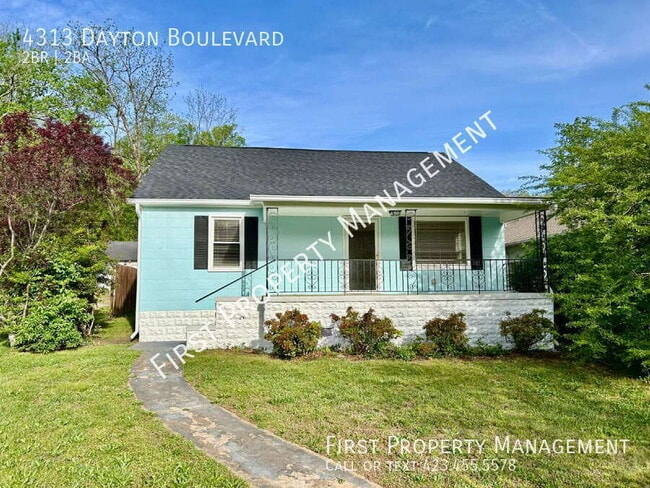 Photo - 4313 Dayton Blvd
