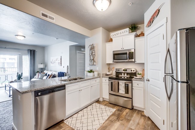 Building Photo - The Regency at River Valley Rental