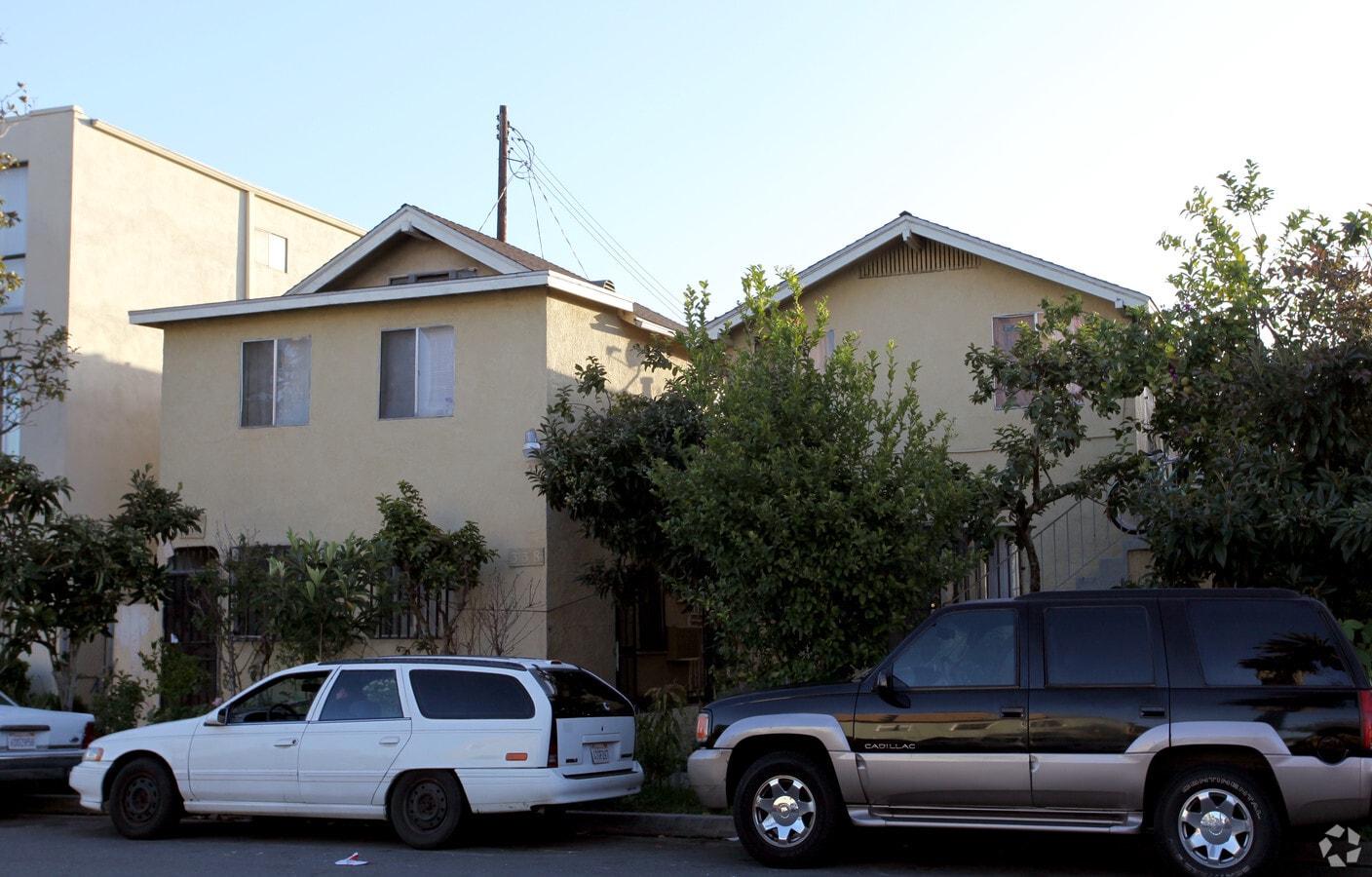 Photo - 334-340 Lime Ave Apartments
