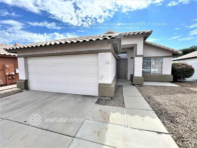 Building Photo - 1825 N 89th Ave Rental
