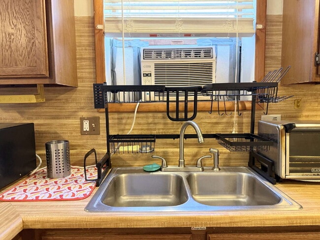 Photo - Spacious 1BR / 1BA Basement Apartment Just Minutes From Town Unit Basement  2