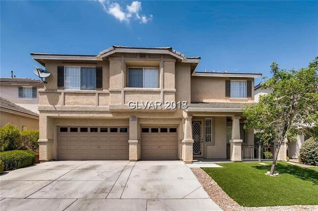 Beautiful 4 Bedroom Home in Summerlin - Beautiful 4 Bedroom Home in Summerlin