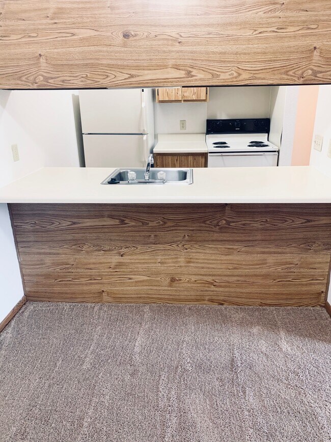 Photo - Garfield Apartments