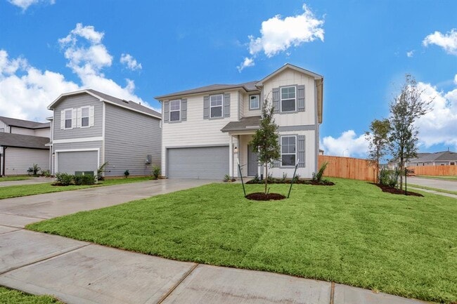 Photo - 26550 Decker Farms Ln