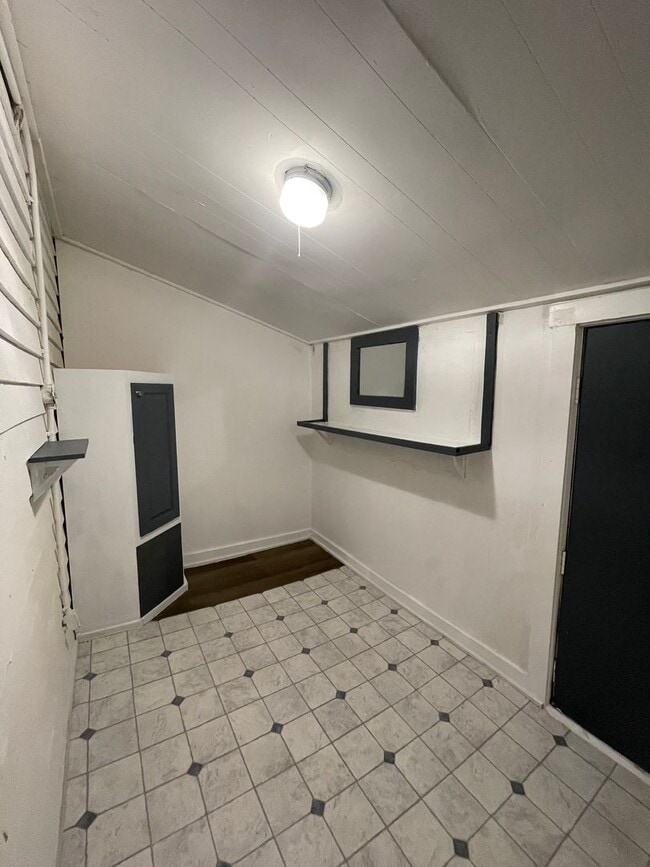 Photo - Two Bedroom, One Bath House!