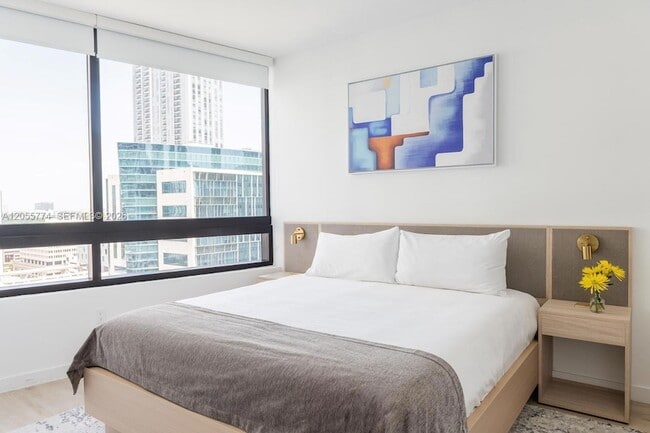 Photo - 225 N Miami Ave Unit 2304
