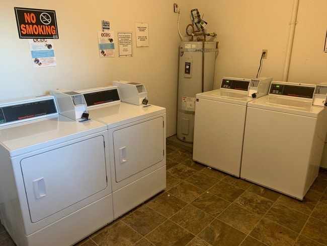 Photo - Cedar Court Apartments CCA-9