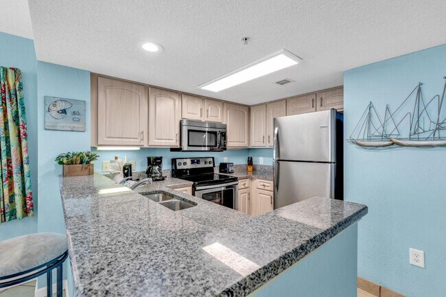 Photo - 1700 N Ocean Blvd Unidad ID1268180P