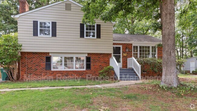 Building Photo - 7107 Galax Rd Rental