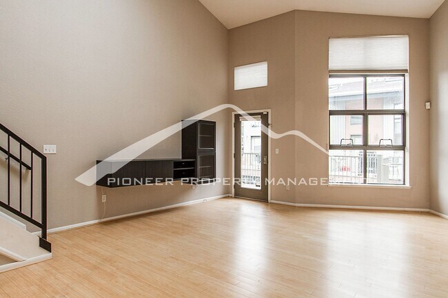 Photo - Incredible Loft with Parking and Great Location! Unit 202