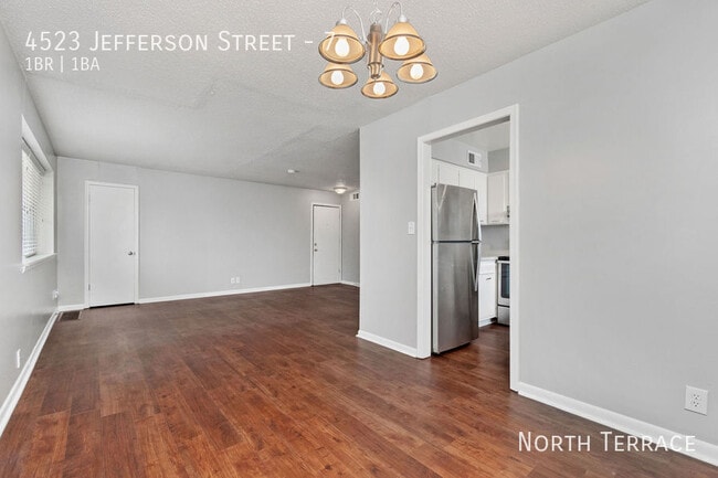 Photo - 4523 Jefferson St Unit 7