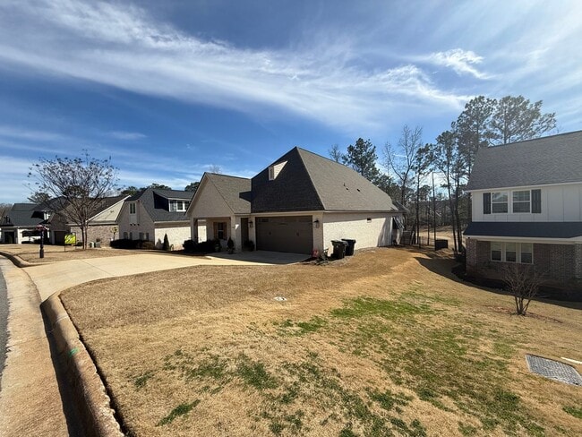 Photo - On AU Club Golf Course