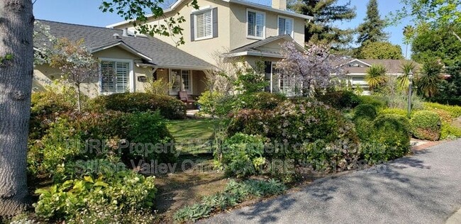 Building Photo - 1158 Fordham Way