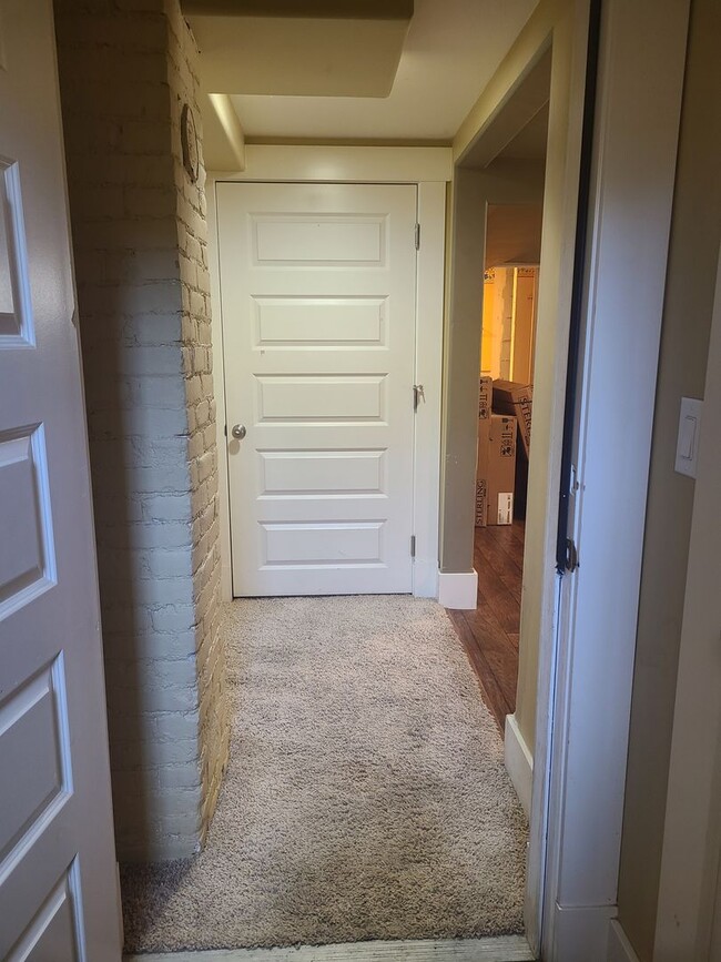 Photo - 401 S Tracy Ave Apartment Unit 401 1/2 S Tracy Ave
