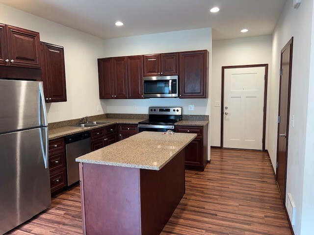 Photo - 2047 Andress Ln Townhome