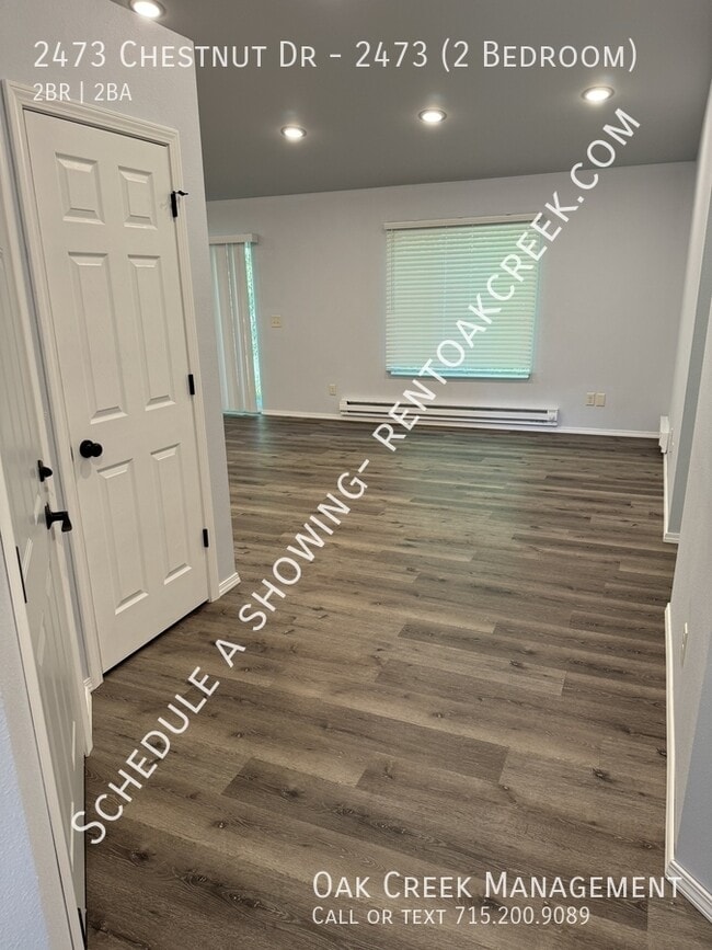 Photo - 2473 Chestnut Dr Unit 2473 (2 Bedroom)