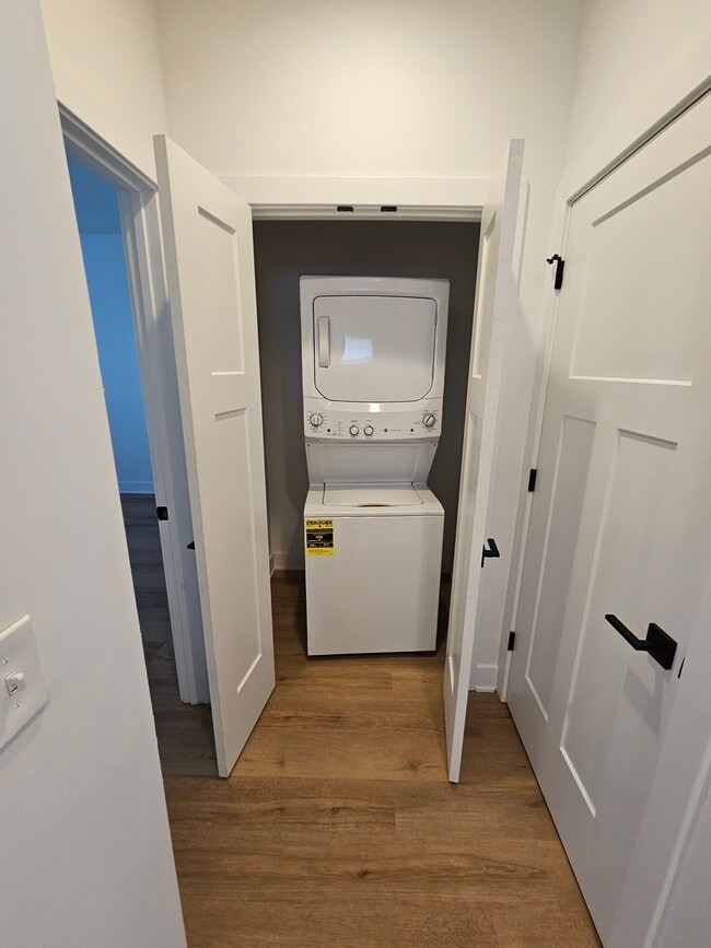 Photo - Crittenden Downstairs