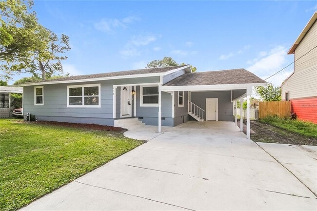 Building Photo - 234 12th Ave