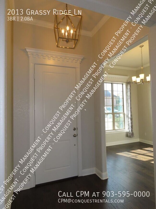 Photo - 2013 Grassy Ridge Ln