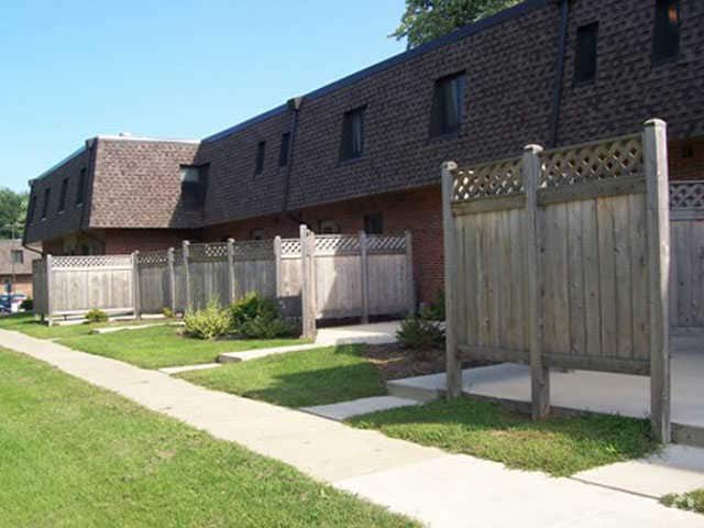 Lighthouse Point Townhomes