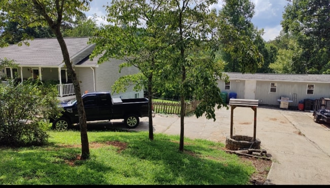 Photo - 40 Serenity Ln Apartamento Unidad 40 Serenity Ln, Leicester NC 28748
